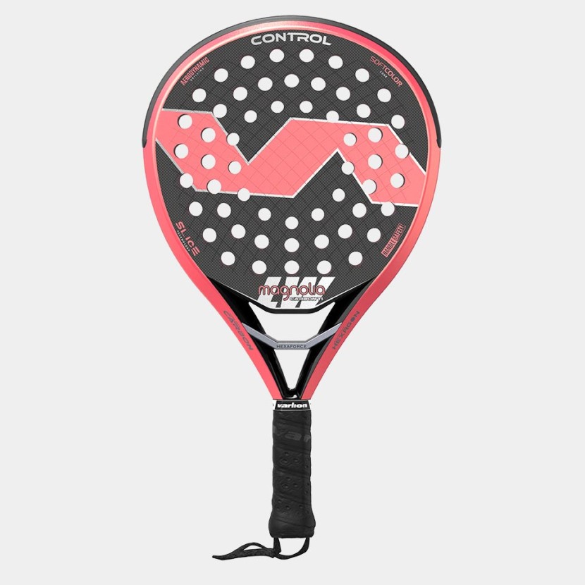 varlion Lw Carbon TI Magnolia