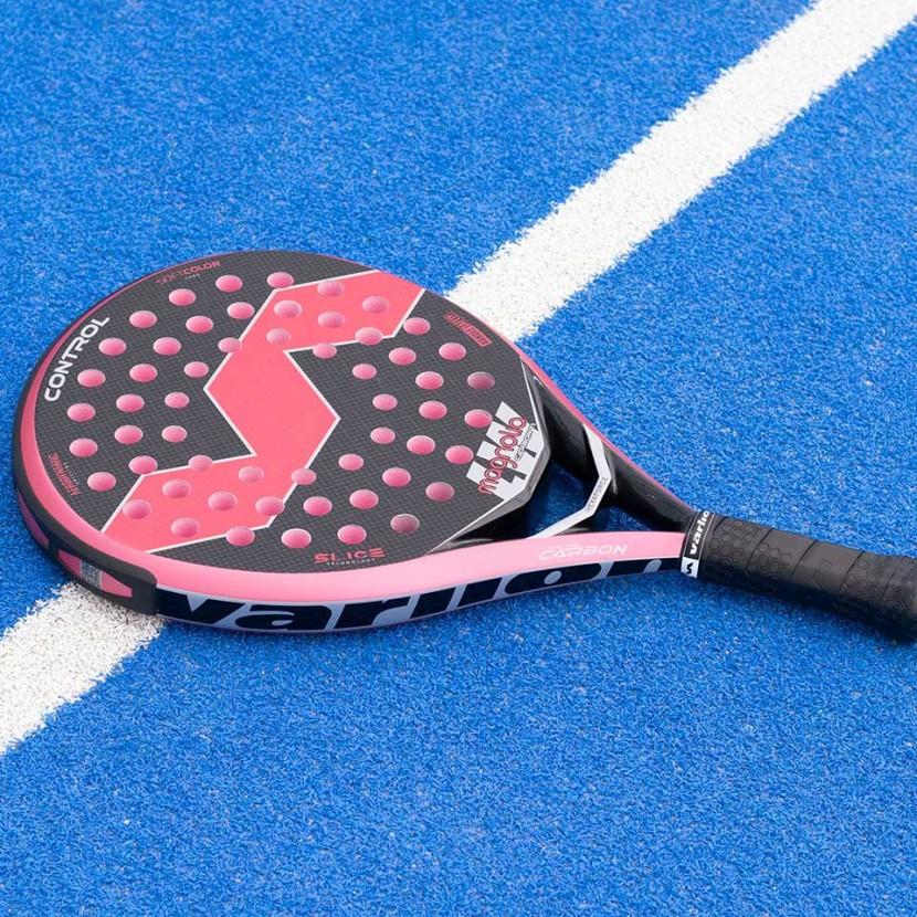 varlion Lw Carbon TI Magnolia Venta caliente