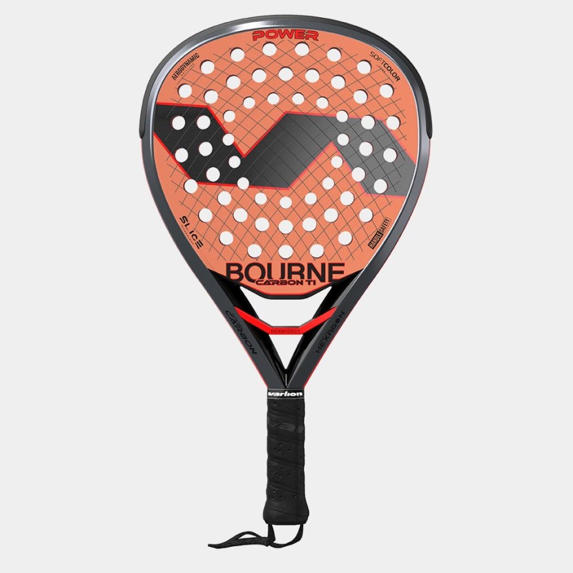 varlion Bourne Carbon TI