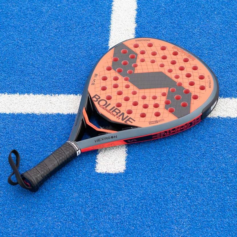 varlion Bourne Carbon TI En oferta