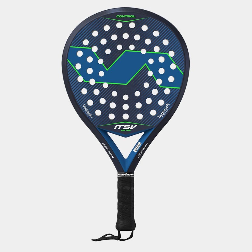varlion LW Hexagon 8.8