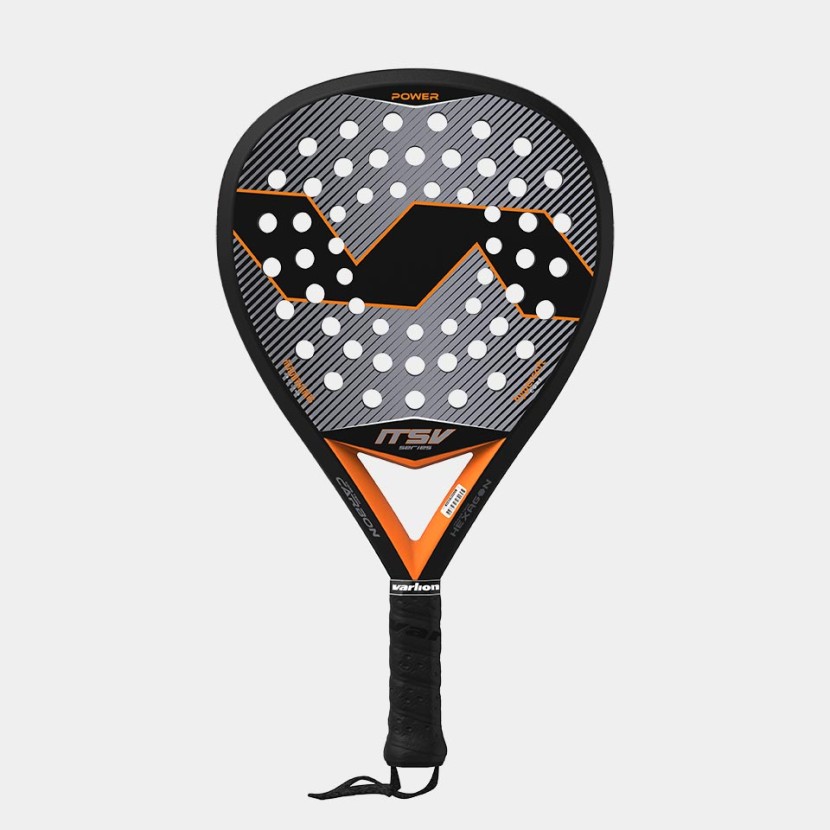 varlion Bourne Hexagon 8.8