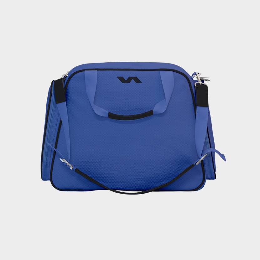 varlion Ambassadors Retro Woman Bag Azul 2022 Envío gratis