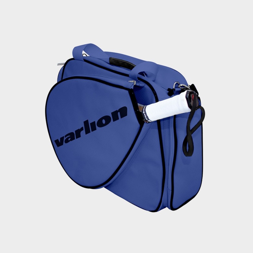varlion Ambassadors Retro Woman Bag Azul 2022 Envío gratis
