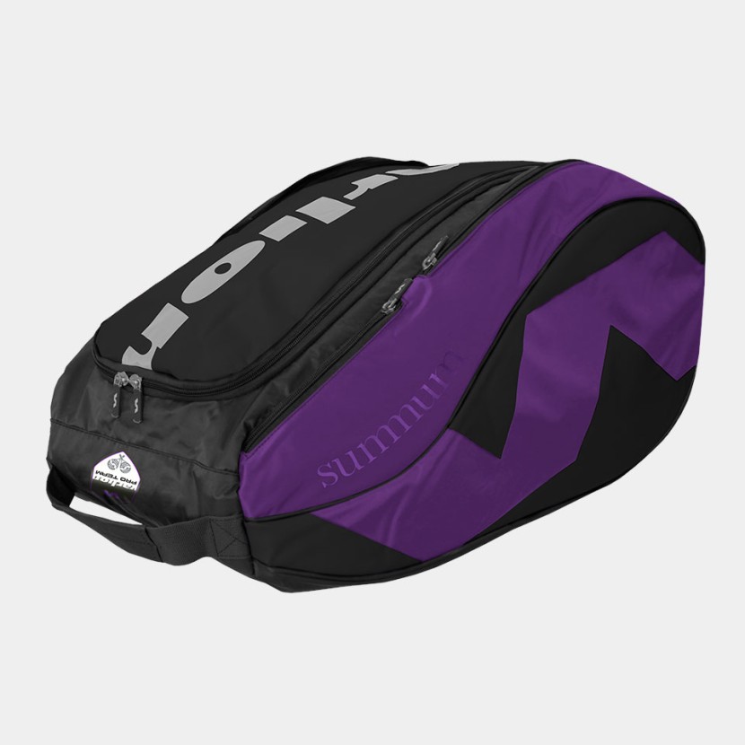 varlion Paletero Summum Pro Morado 2023 COMPRAR AHORA