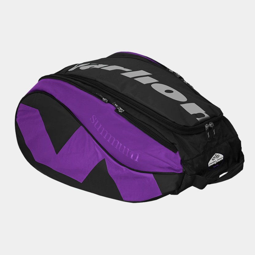 varlion Paletero Summum Pro Morado 2023 COMPRAR AHORA