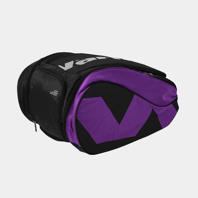 varlion Paletero Summum Pro Morado 2023 COMPRAR AHORA