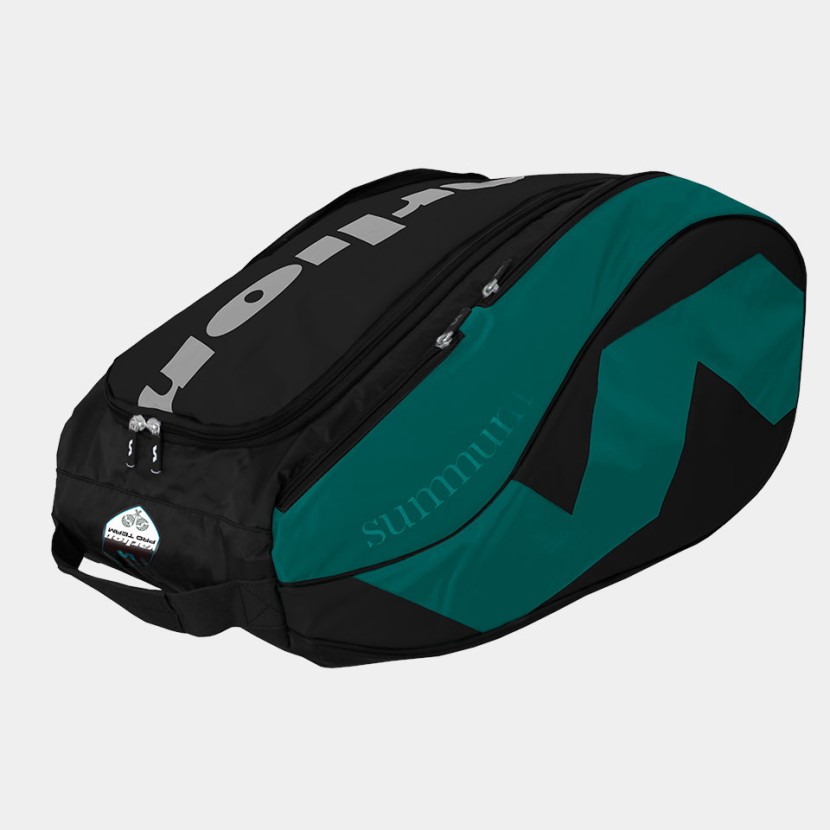 varlion Paletero Summum Pro Radio Green 2023 ÚLTIMAS EDICIONES