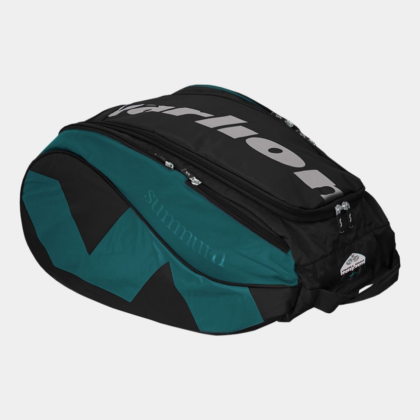 varlion Paletero Summum Pro Radio Green 2023 ÚLTIMAS EDICIONES