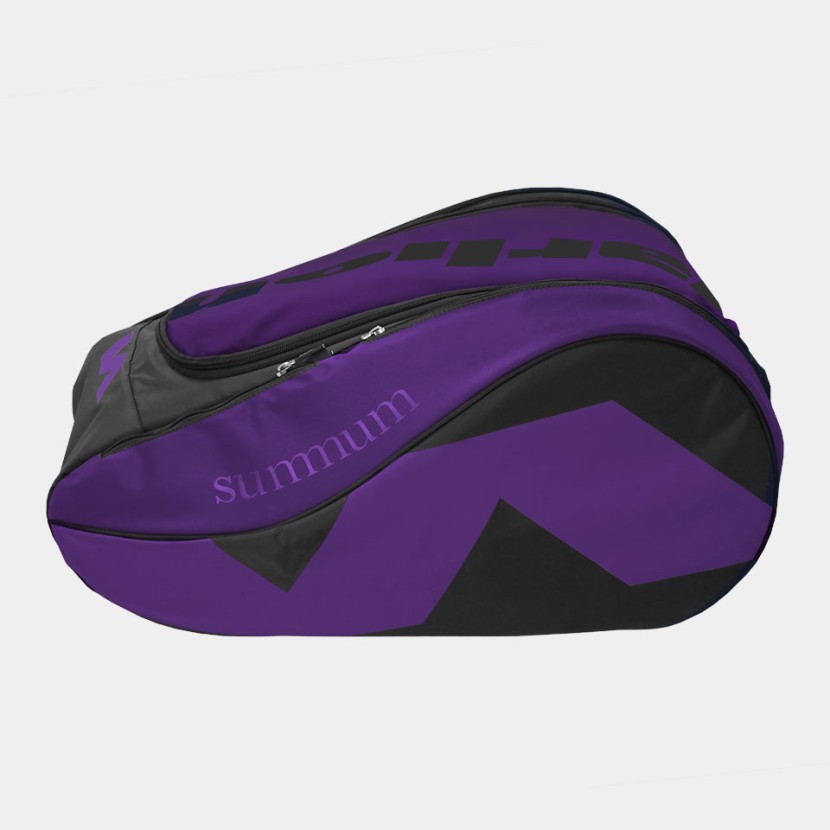 varlion Paletero Summum Morado 2023