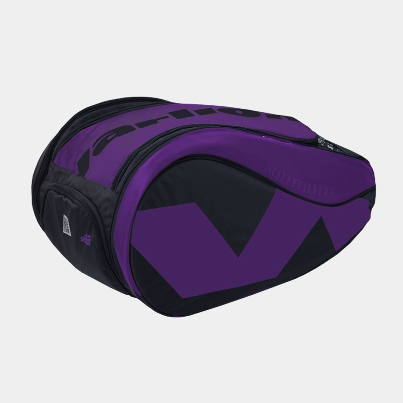 varlion Paletero Summum Morado 2023 Promoción por tiempo limitado