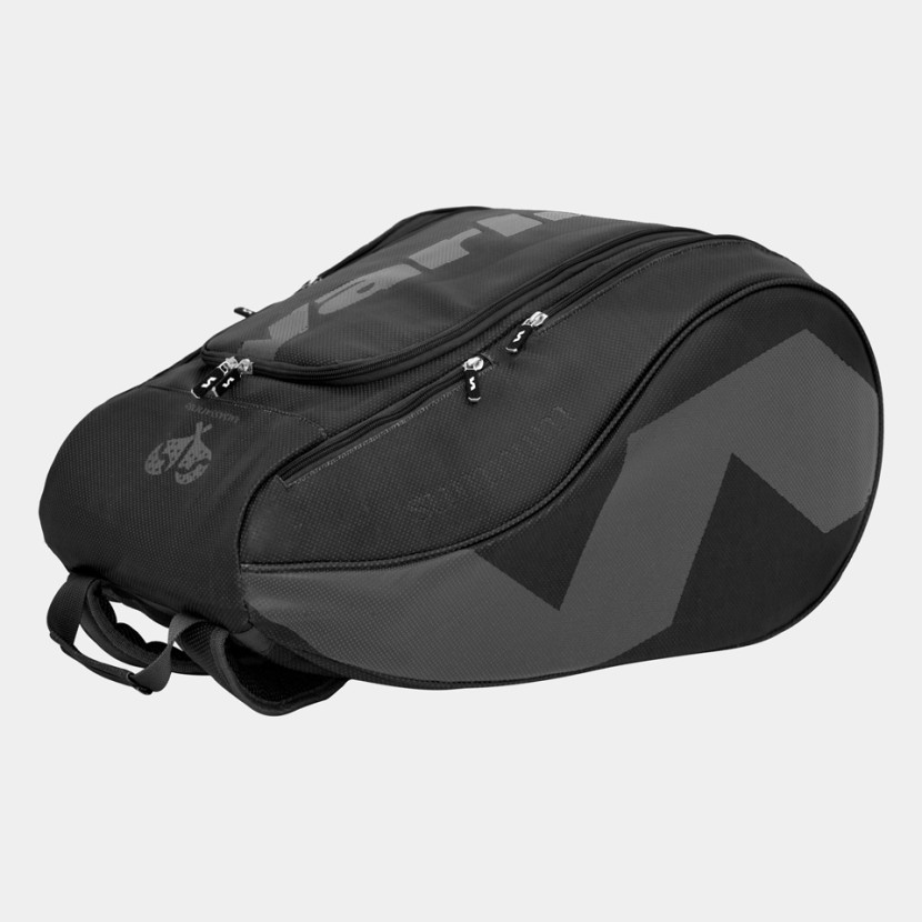 varlion Ambassadors Negro Descuento por venta flash
