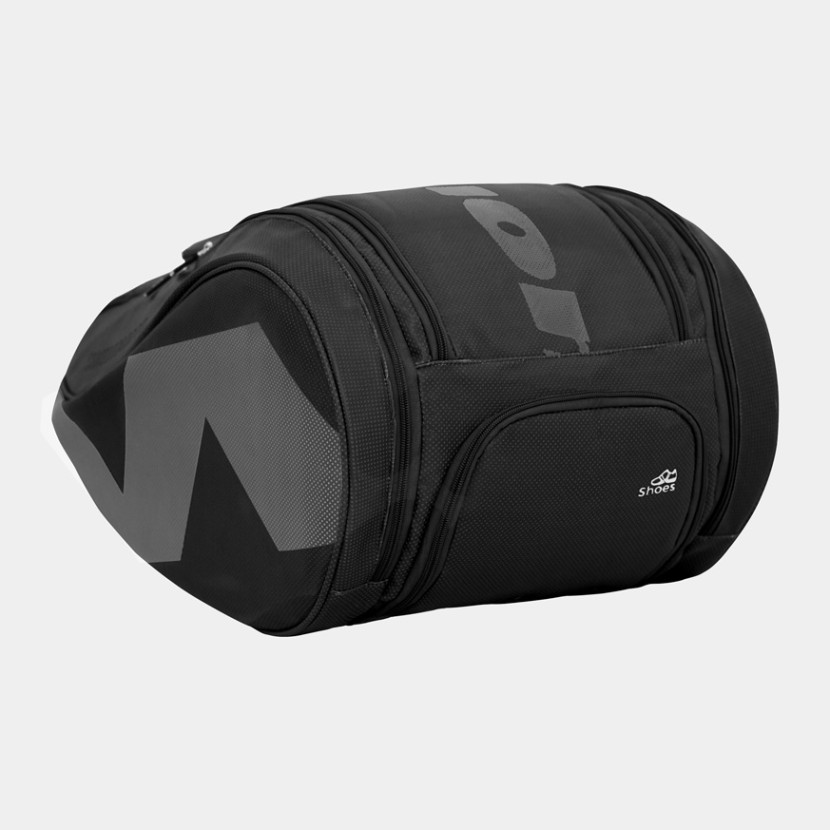 varlion Ambassadors Negro Descuento por venta flash