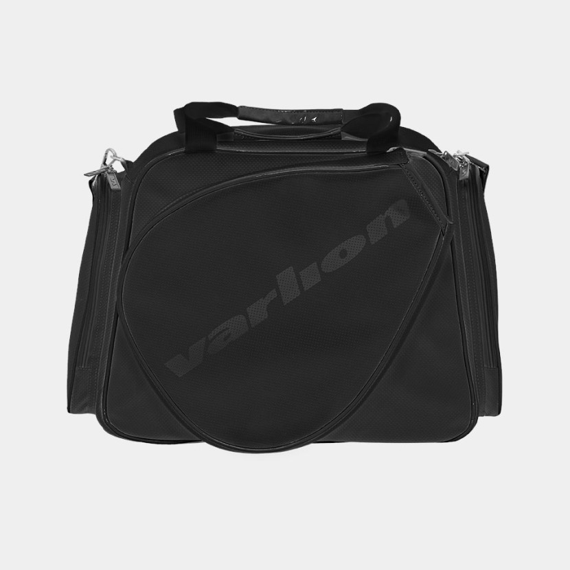 varlion Ambassadors Retro Women Black