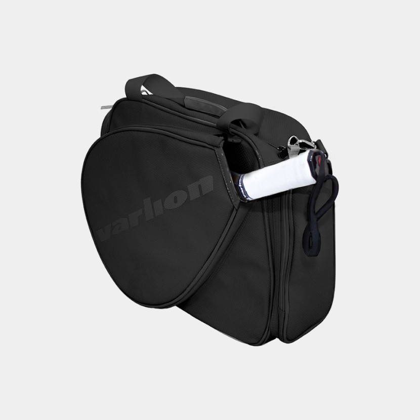 varlion Ambassadors Retro Women Black Ofertas de temporada