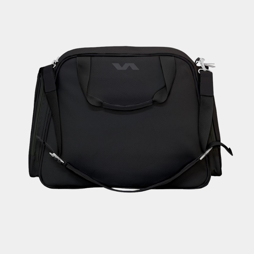 varlion Ambassadors Retro Women Black Ofertas de temporada