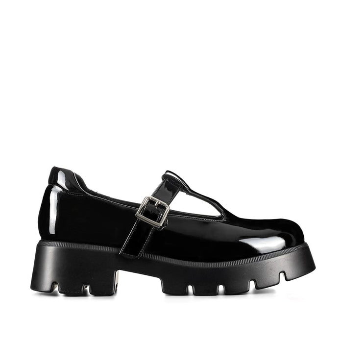 ﻿weide ZAPATOS MARY JANE MUJER WEIDE GHE30