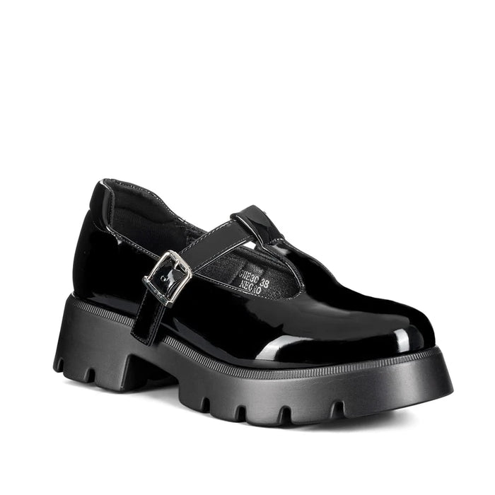 ﻿weide ZAPATOS MARY JANE MUJER WEIDE GHE30 Oferta especial de fábrica