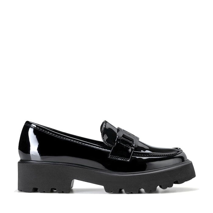 weide Mocasin Mujer Martina Negro Weide