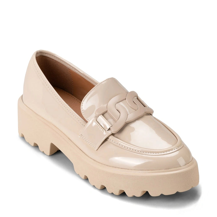 weide Mocasin Mujer Martina Beige Weide Limitado a 3 días