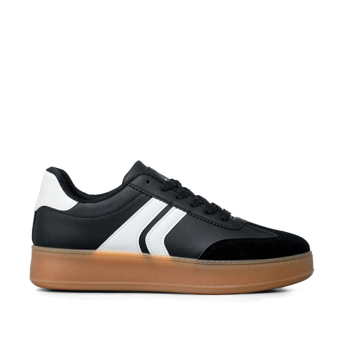 weide ZAPATILLAS PLATAFORMA MUJER WEIDE TFA209
