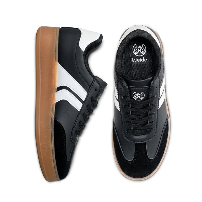 weide ZAPATILLAS PLATAFORMA MUJER WEIDE TFA209 Ahorra y exporta