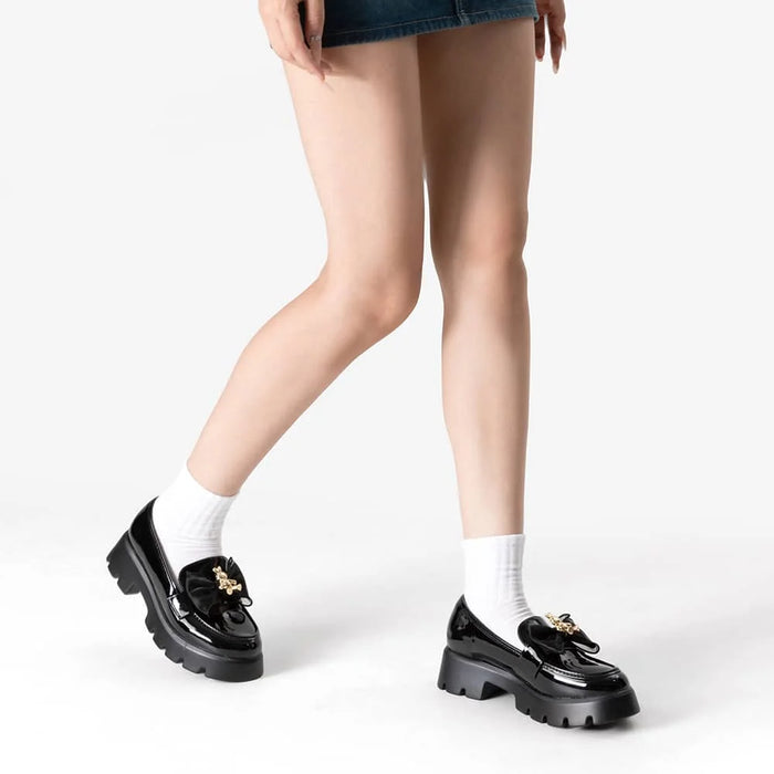 weide MOCASINES MUJER PLANO WEIDE QIU378 Libre de impuestos