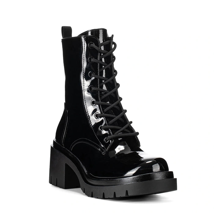 weide BOTINES TACO MUJER NEGRO WEIDE ZS36 Rebajas