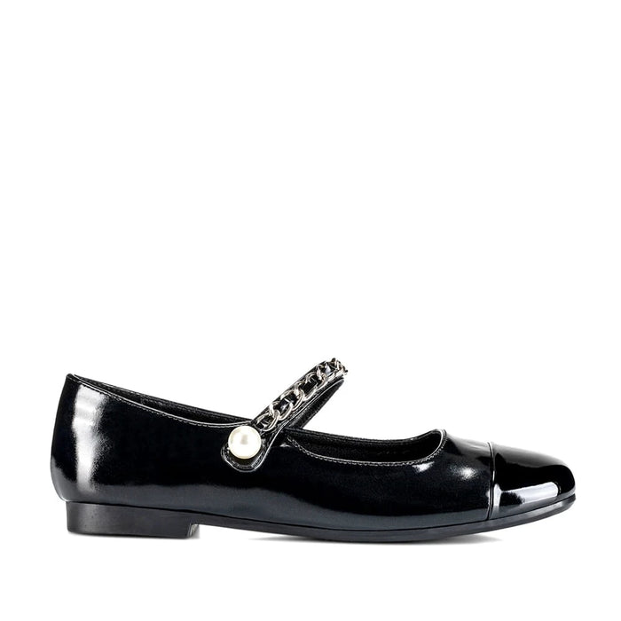 weide ZAPATOS MARY JANE MUJER NEGRO WEIDE YL68 Ofertas