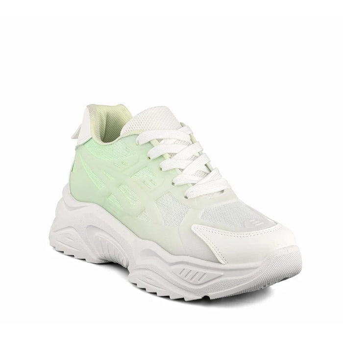 weide ZAPATILLAS PLATAFORMA MUJER WEIDE LT612 Gran oferta