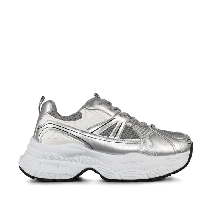 weide ZAPATILLAS PLATAFORMA MUJER WEIDE SL11