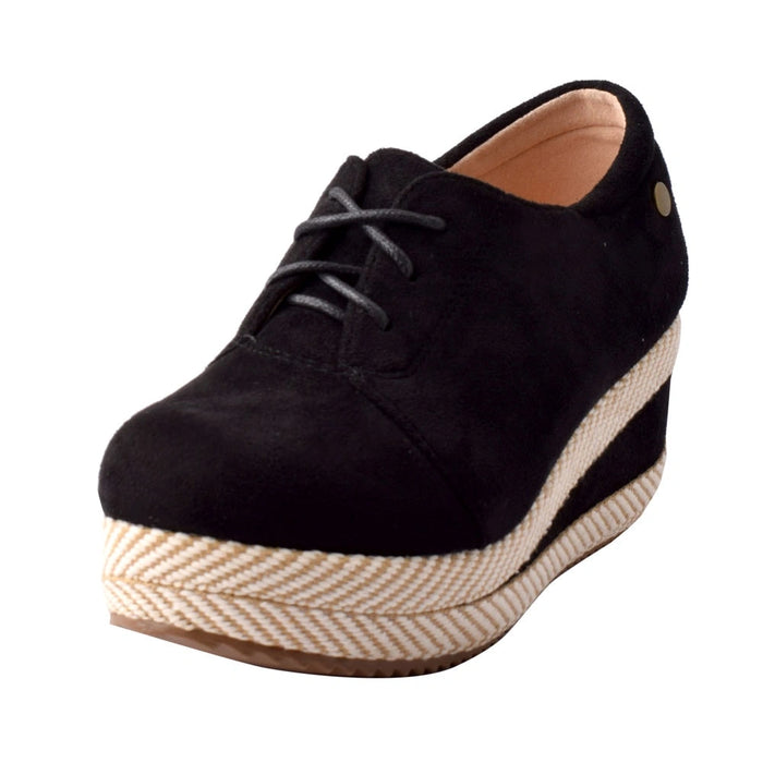 weide Zapato Hailey Negro Weide ÚLTIMAS EDICIONES