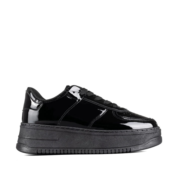 weide ZAPATILLAS PLATAFORMA MUJER WEIDE LT132