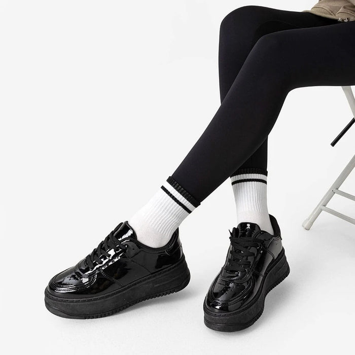 weide ZAPATILLAS PLATAFORMA MUJER WEIDE LT132 Últimos 2 días