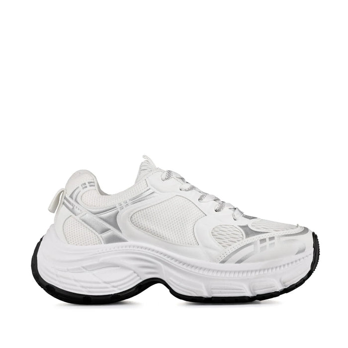weide ZAPATILLAS PLATAFORMA MUJER WEIDE LT615