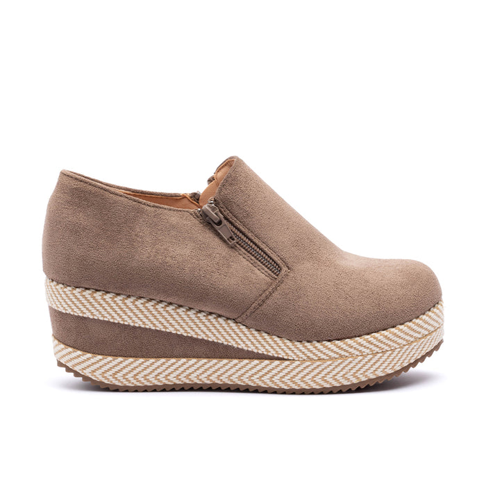 weide Zapato Sibila Caqui Weide