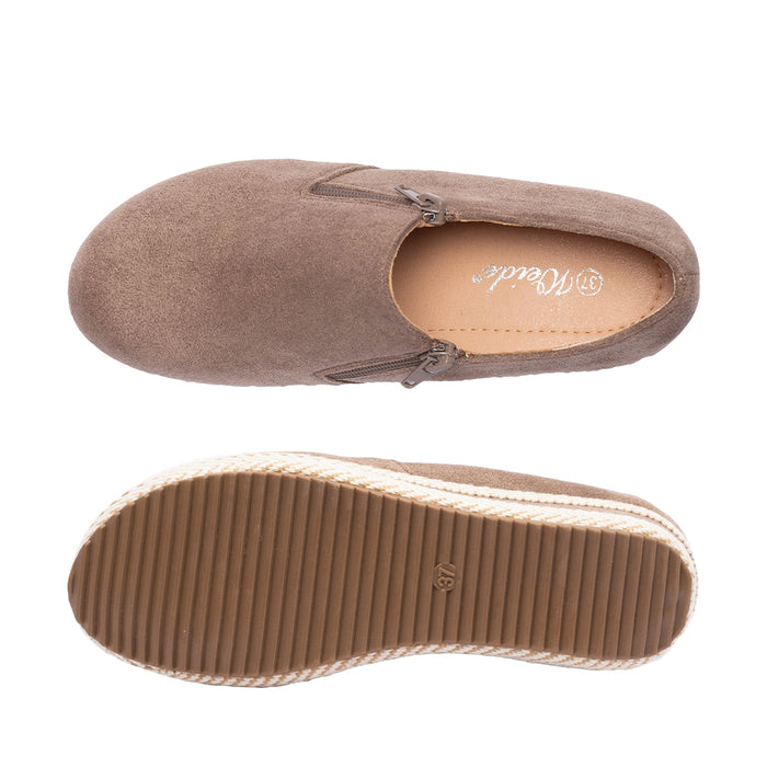 weide Zapato Sibila Caqui Weide Oferta especial de fábrica