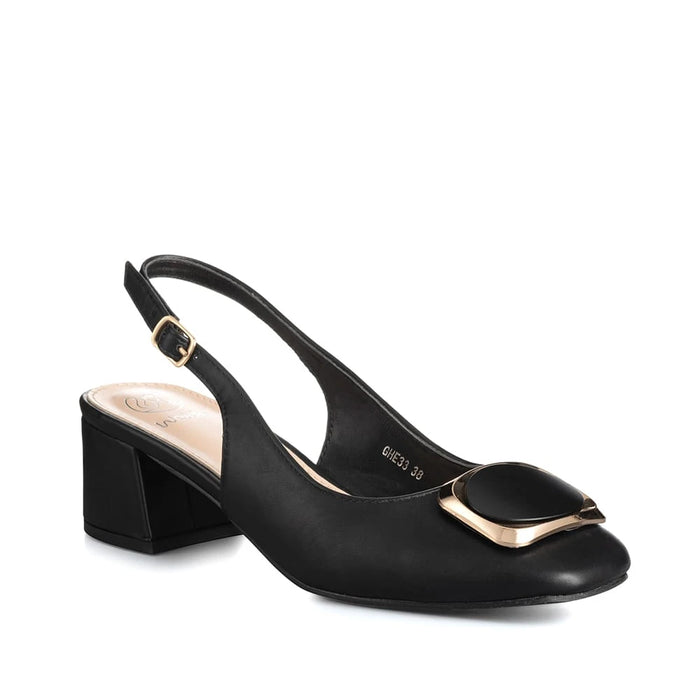 weide ZAPATOS MUJER TACO WEIDE GHE33 Outlet online