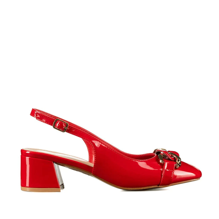weide ZAPATOS MUJER TACO WEIDE GHE32 Rebajas