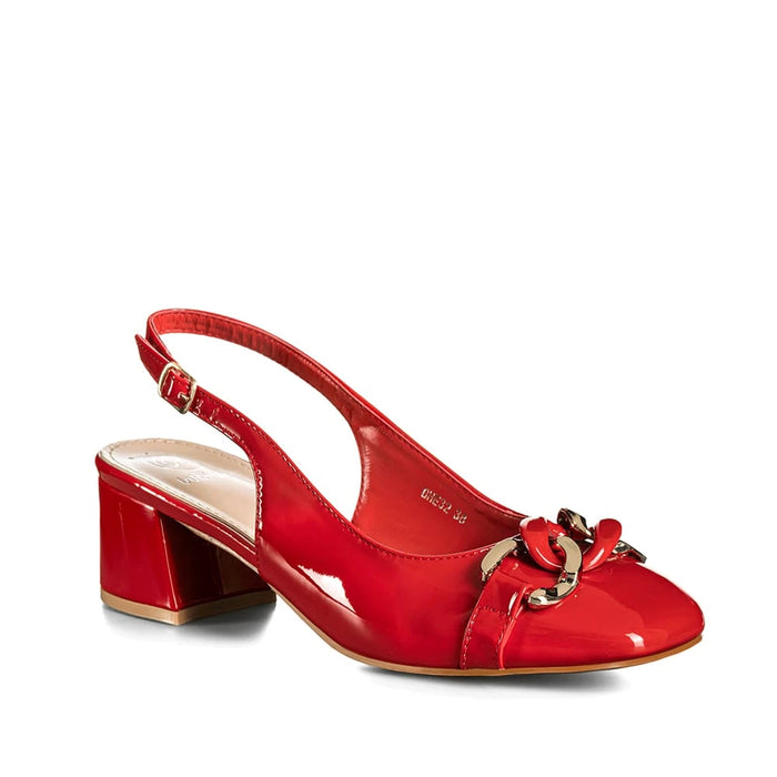 weide ZAPATOS MUJER TACO WEIDE GHE32 Rebajas