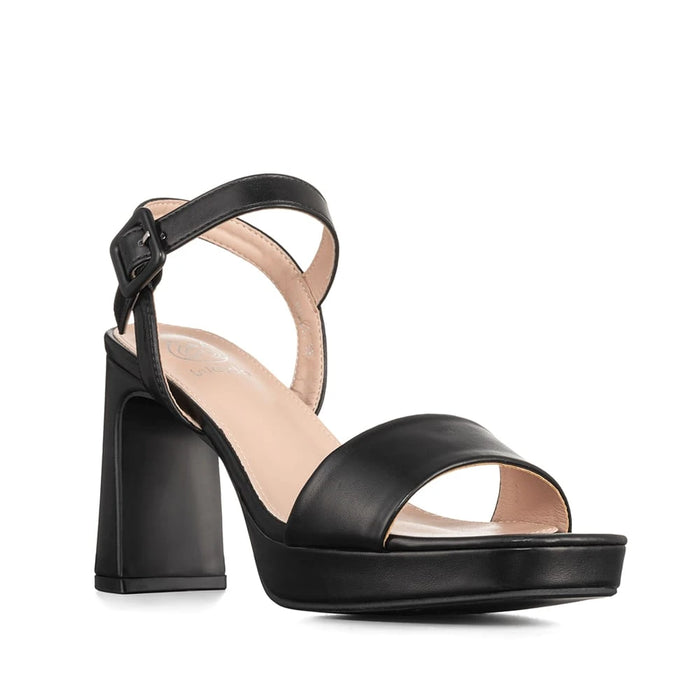 weide SANDALIA MUJER TACO WEIDE YOU231 Venta caliente