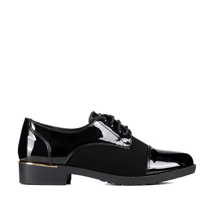 weide Mocasin Martina Negro Weide