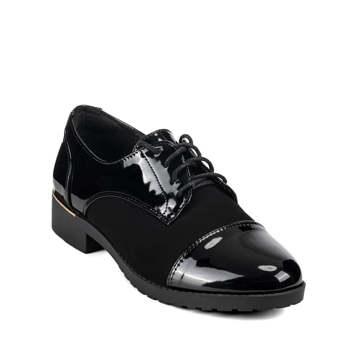 weide Mocasin Martina Negro Weide Descuento