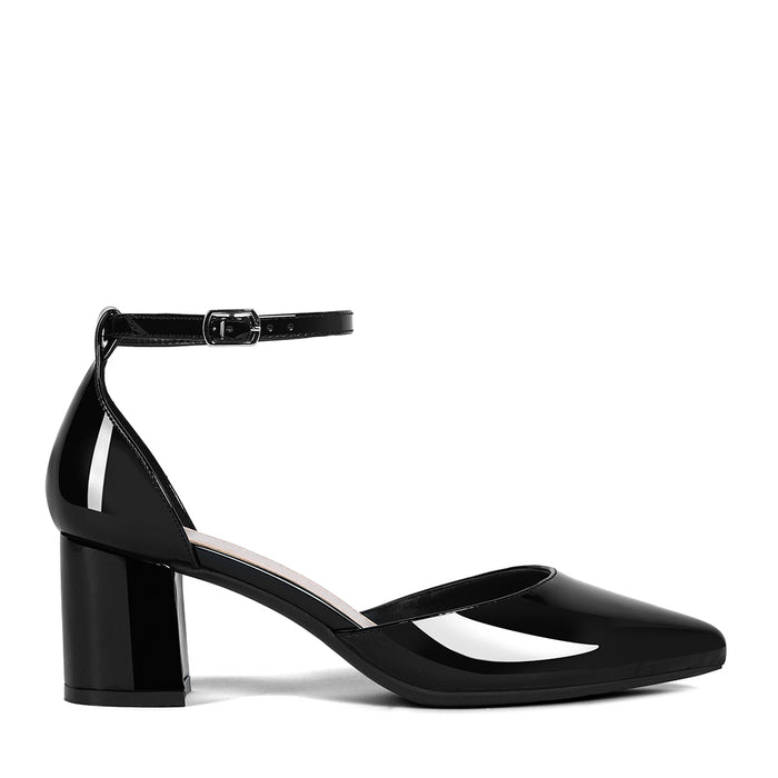 weide Zapato Mujer Clohe Negro Weide
