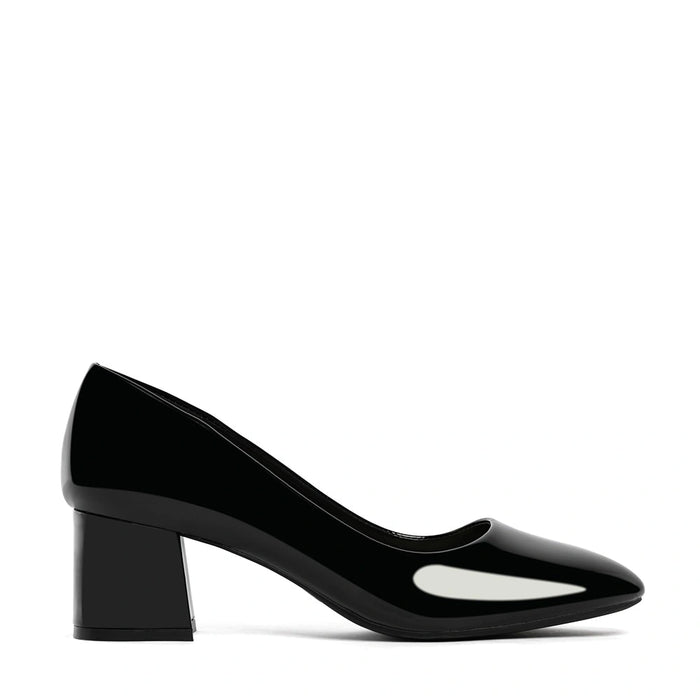 weide Zapato Mujer Felicia Negro Weide Rebajas online