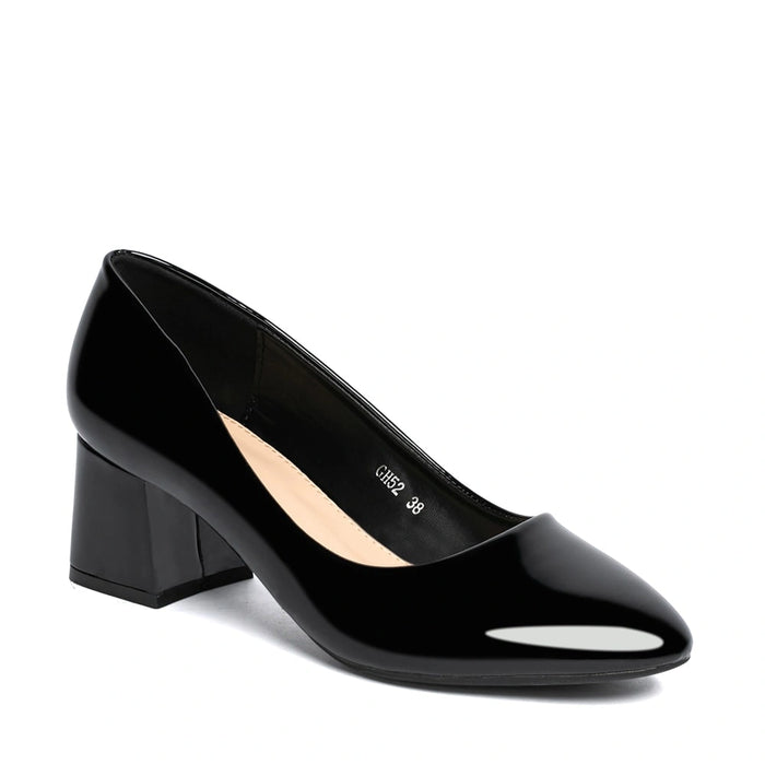 weide Zapato Mujer Felicia Negro Weide Rebajas online