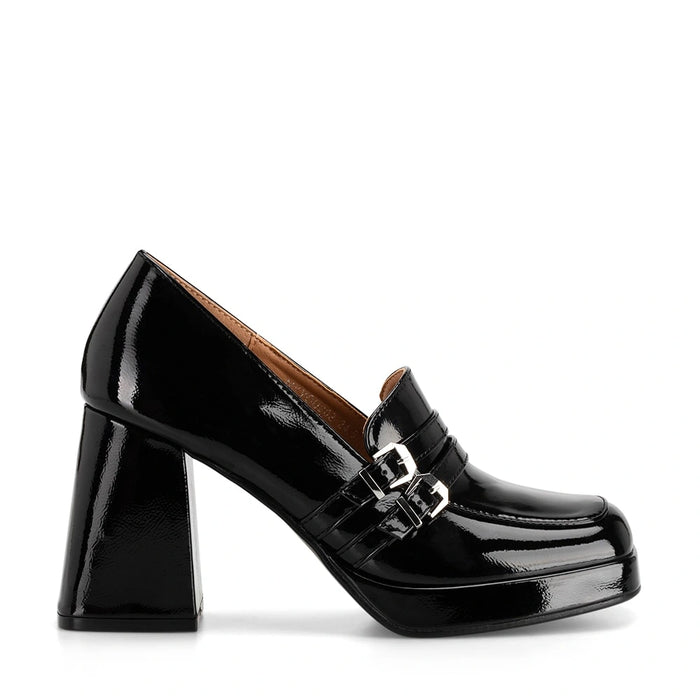weide Mocasin Mujer Gertrudis Negro Weide Envío gratis