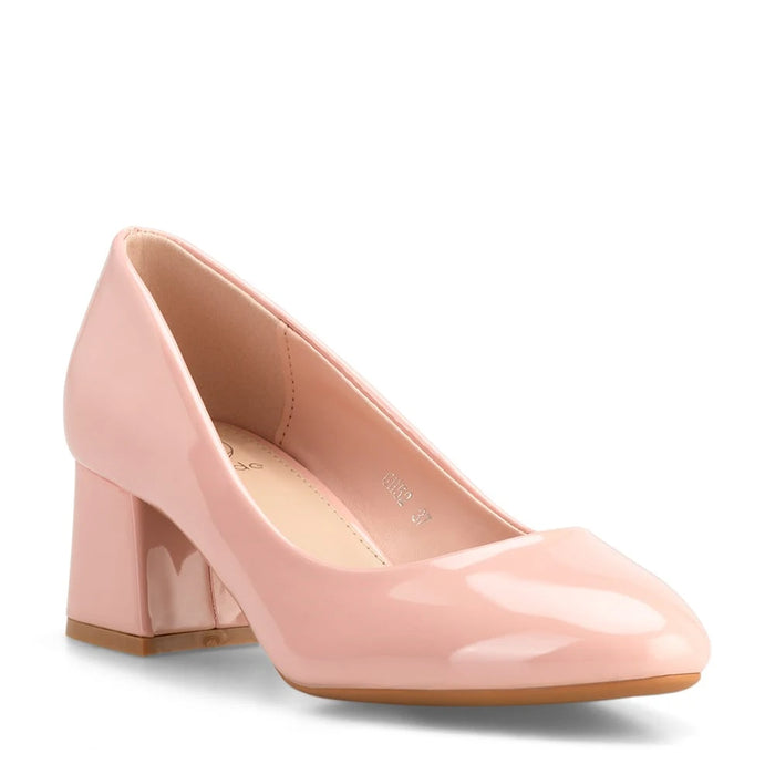 weide Zapato Mujer Felicia Rosado Weide Envío gratis
