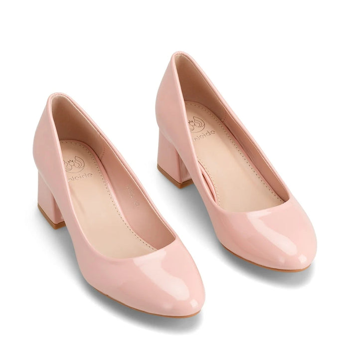 weide Zapato Mujer Felicia Rosado Weide Envío gratis