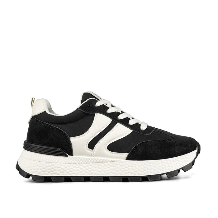 weide ZAPATILLAS MUJER PLATAFORMA WEIDE SL21